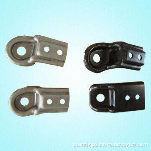 Fridge Hinge